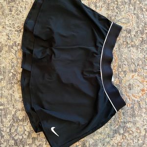 Nike tennis skirt